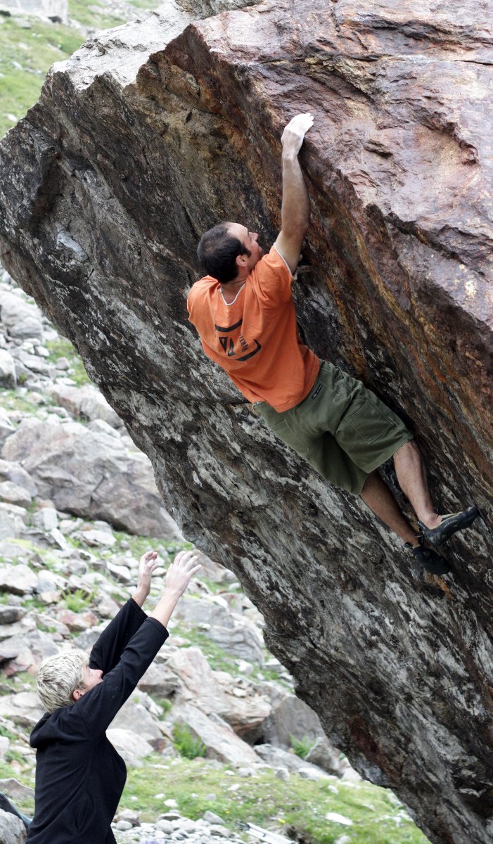 Mat fakir grand sabla